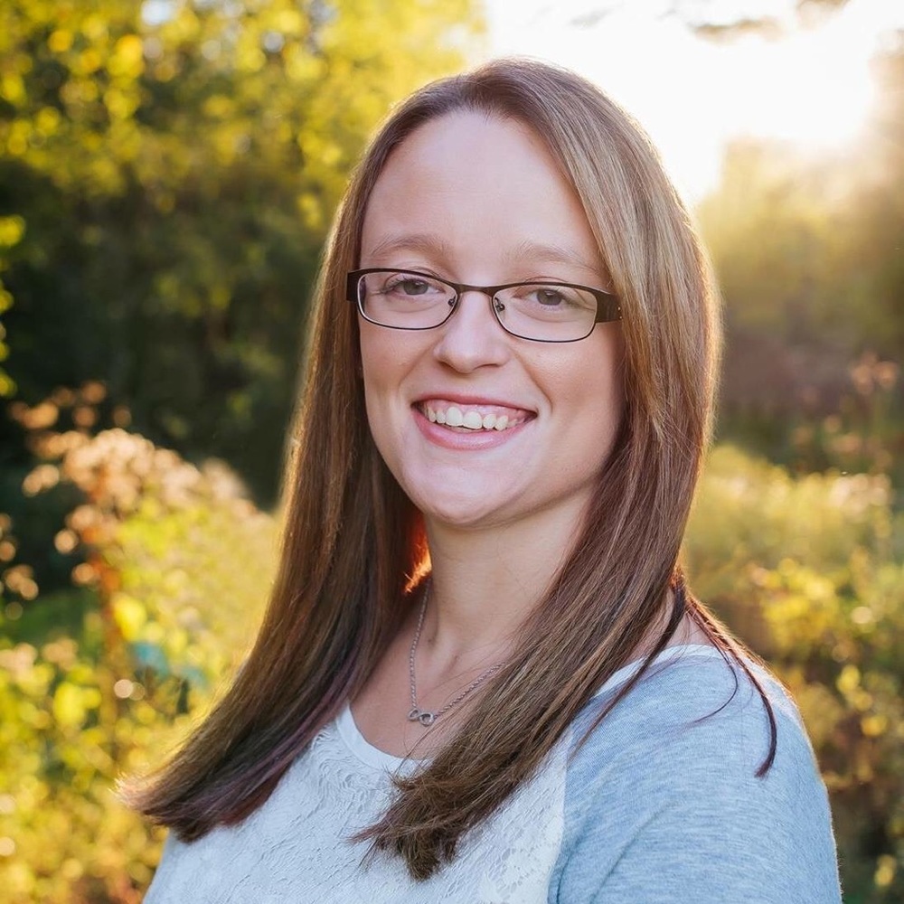 Meet your Posher, Lindsey